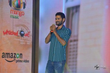 Yatra Movie Pre Release Event Photos